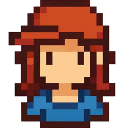 Stardew NPC Maker Logo