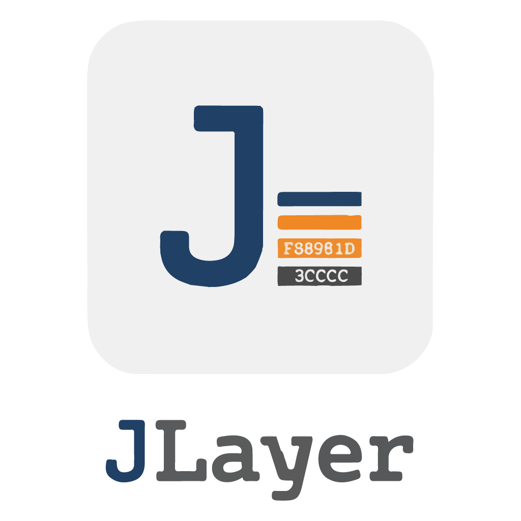 JLayer Custom Preview